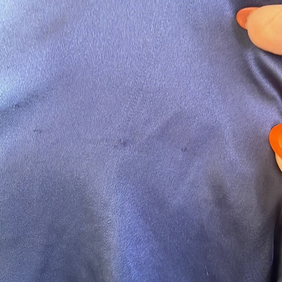 Victoria’s Secret pajamas and robe set machine washable! - Picture 7 of 15